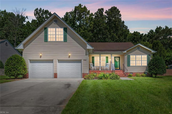 214 BAYBERRY LN, YORKTOWN, VA 23693 - Image 1