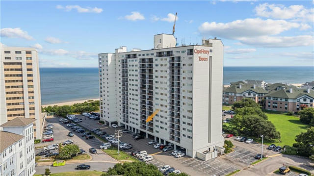 The Ultimate Guide to Cape Henry Towers in Virginia Beach, VA