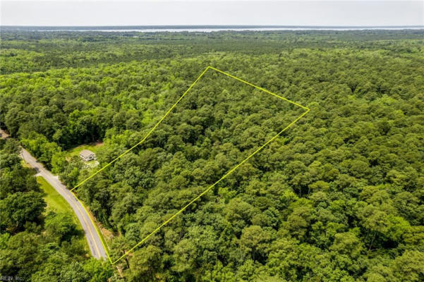 5.42AC LOW GROUND ROAD, GLOUCESTER POINT, VA 23062 - Image 1