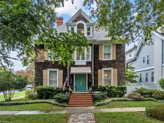 1301 STOCKLEY GDNS, NORFOLK, VA 23517 - Image 1