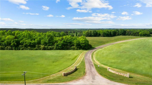 LOT 3R BOXWOOD SHORES DRIVE, BOYDTON, VA 23917, photo 5 of 6