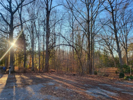 LOT 18 BEECH TREE COURT, GLOUCESTER, VA 23061 - Image 1