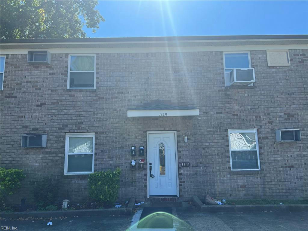 1125 MEADS RD APT A, NORFOLK, VA 23505, photo 1 of 2