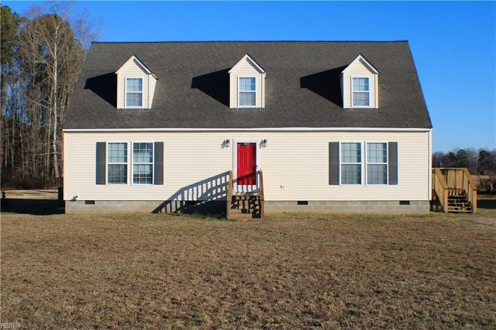 122 CANAAN VIEW LN, SURRY, VA 23883, photo 1 of 22