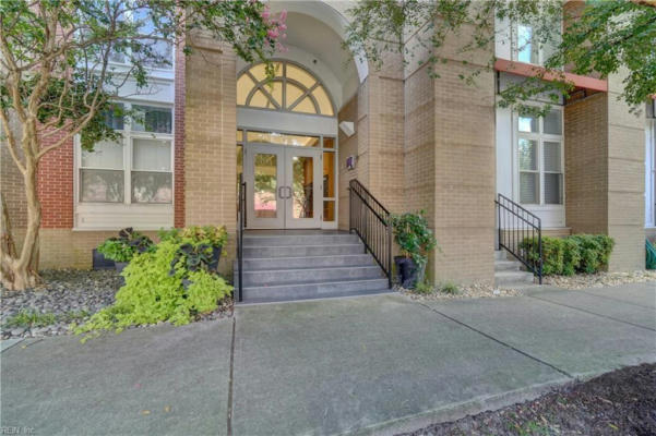 388 BOUSH ST UNIT 207, NORFOLK, VA 23510 - Image 1