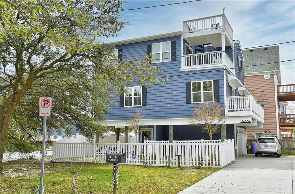 1400 W OCEAN VIEW AVE # A, NORFOLK, VA 23503, photo 1 of 47