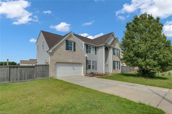 3428 EIGHT STAR WAY, CHESAPEAKE, VA 23323 - Image 1