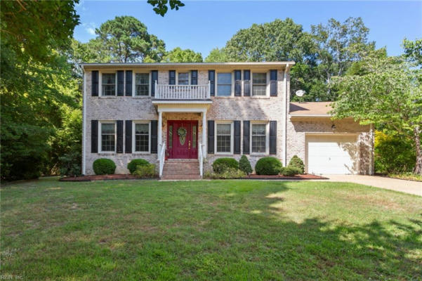 1512 BAYBERRY LN, SUFFOLK, VA 23433 - Image 1