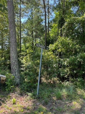 7.5AC LOCO SCHOOL (LOT 3) ROAD, STONY CREEK, VA 23882, photo 4 of 24