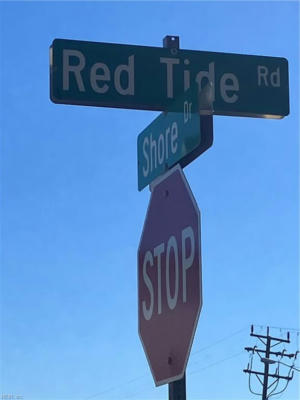 2316 RED TIDE RD, VIRGINIA BEACH, VA 23451, photo 4 of 11