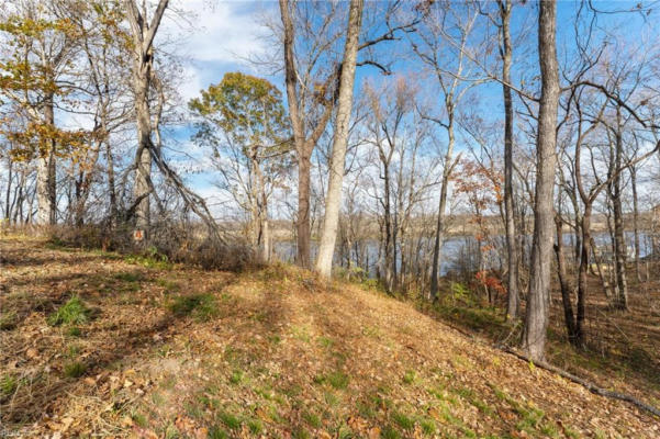 LOT 3R BOXWOOD SHORES DRIVE, BOYDTON, VA 23917, photo 3 of 6