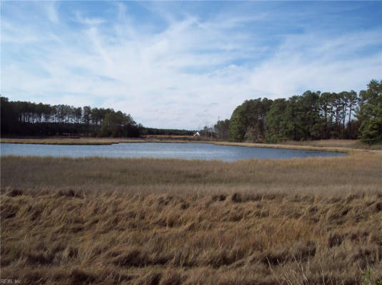 LOT 7 METOMPKIN ROAD, NELSONIA, VA 23414, photo 2 of 4