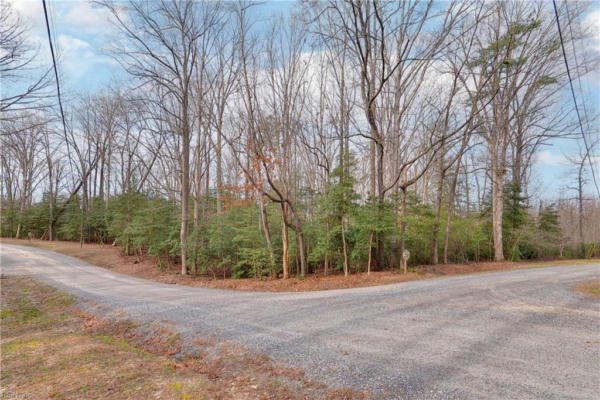 LOT A LONESOME PINE TRAIL, LANCASTER, VA 22503, photo 5 of 50