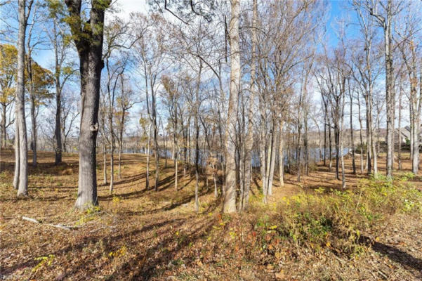 LOT 3R BOXWOOD SHORES DRIVE, BOYDTON, VA 23917, photo 4 of 6