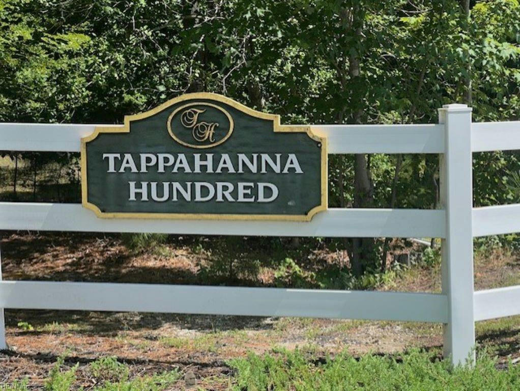 LOT R TAPPAHANNA HUNDRED, SURRY, VA 23883, photo 1 of 8