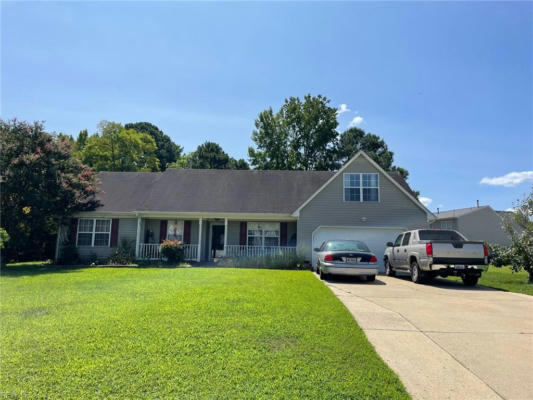 3 CARL PT, SMITHFIELD, VA 23430 - Image 1