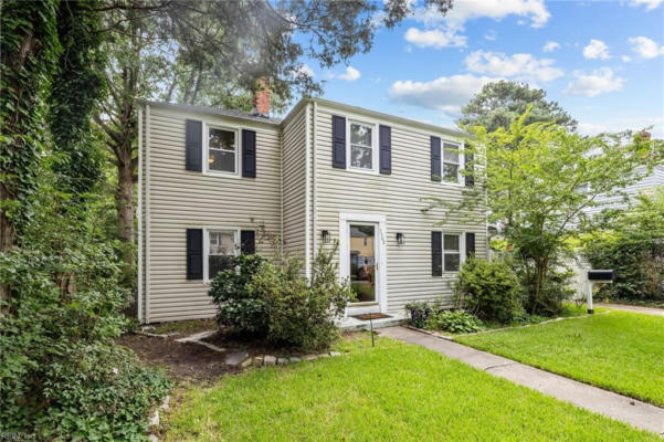 3508 POMROY AVE, NORFOLK, VA 23509 - Image 1