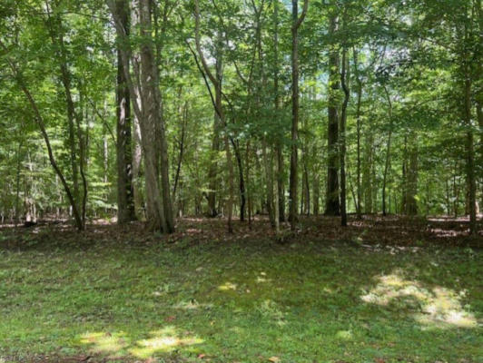 LOT R TAPPAHANNA HUNDRED, SURRY, VA 23883, photo 4 of 8