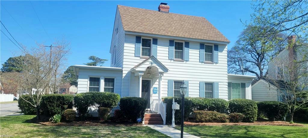 314 RUSSELL ST, PORTSMOUTH, VA 23707, photo 1 of 50