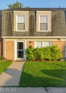 3319 WEEPING WILLOW LN, VIRGINIA BEACH, VA 23453 - Image 1