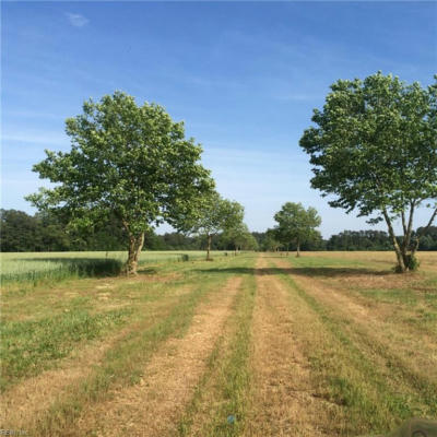 LOT 12 METOMPKIN ROAD, NELSONIA, VA 23414, photo 2 of 4