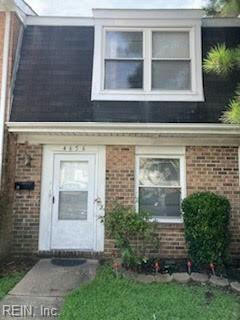 4656 GREENWOOD DR, PORTSMOUTH, VA 23701, photo 1 of 6