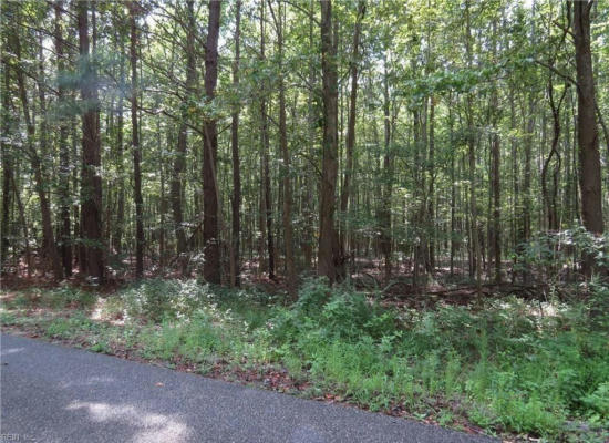 LOT 17 PINE REACH DRIVE, KILMARNOCK, VA 22482, photo 5 of 6