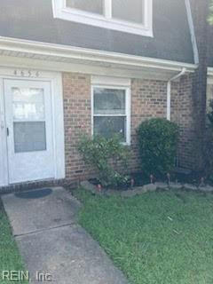 4656 GREENWOOD DR, PORTSMOUTH, VA 23701, photo 2 of 6