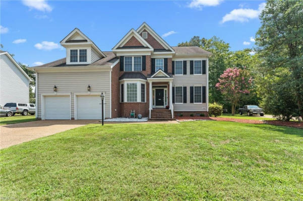 13421 RIVER BIRCH TRL, CARROLLTON, VA 23314 - Image 1