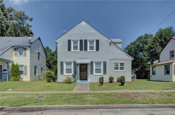 23 AYLWIN RD, PORTSMOUTH, VA 23702 - Image 1